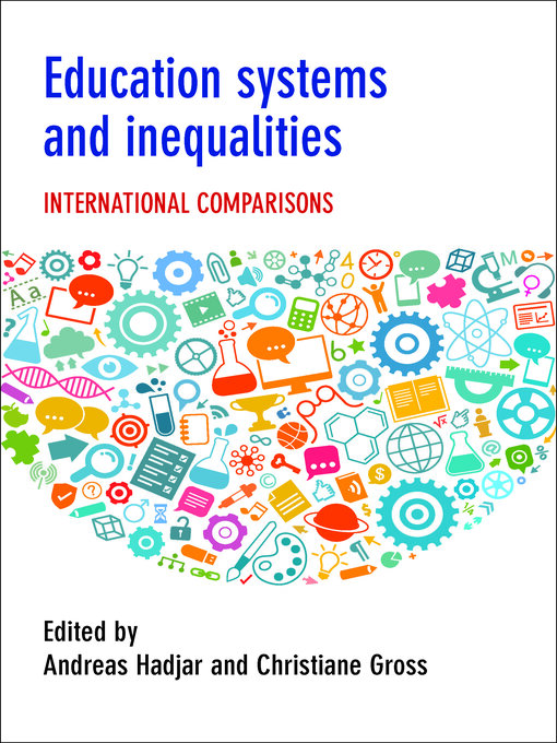 Cover image for Education Systems and Inequalities